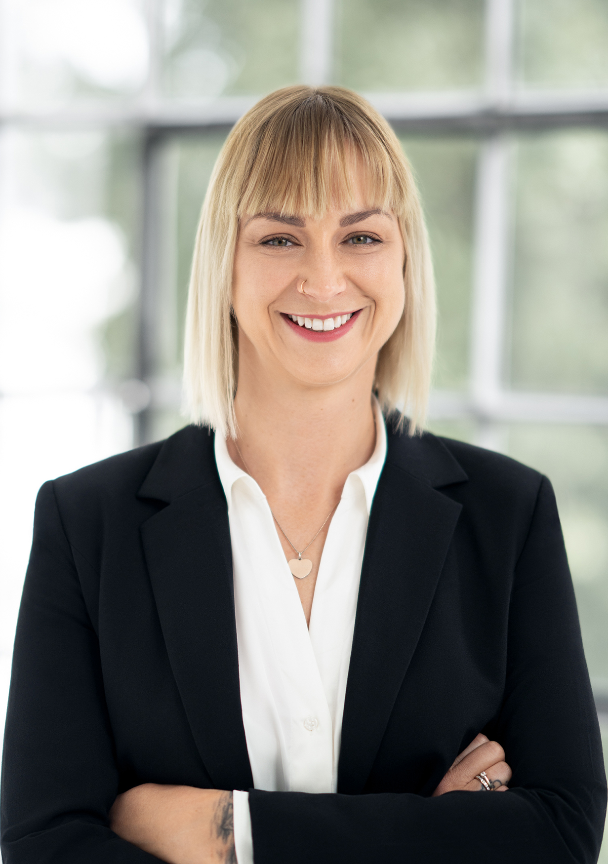 Jasmin Müller